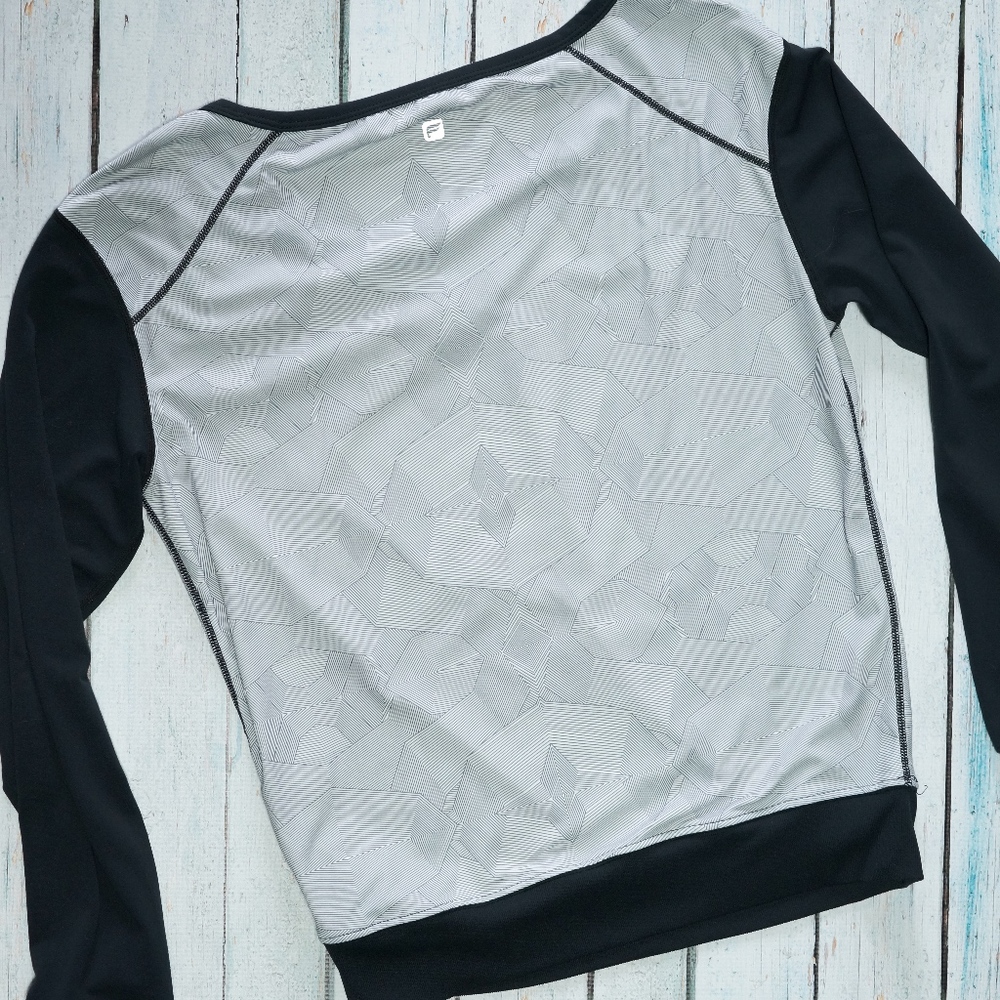 Fabletics Sweatshirt - Picture 2 of 5